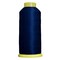Threadart Polyester Machine Embroidery Thread By the Spool - 5000M - 40wt - Hundreds of Color Options